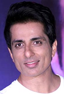 Сону Суд / Sonu Sood