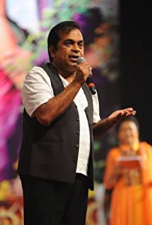 Брахманандам / Brahmanandam