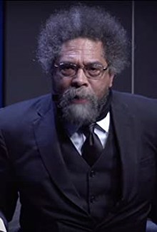 Корнел Уест / Cornel West