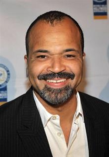 Джефри Райт  / Jeffrey Wright