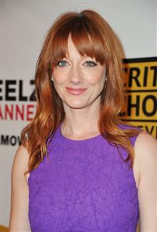 Джуди Гриър / Judy Greer