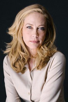 Алу Уолкър / Ally Walker