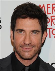 Дилън Макдърмът / Dylan McDermott