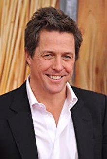 Хю Грант / Hugh Grant