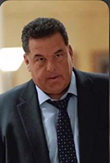 Стив Ширипа / Steve Schirripa