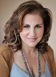 Кати Наджими / Kathy Najimy