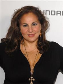 Кати Наджими / Kathy Najimy