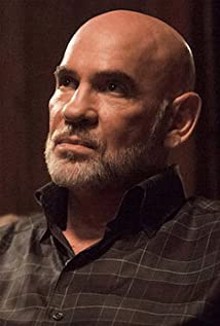 Мич Пиледжи / Mitch Pileggi