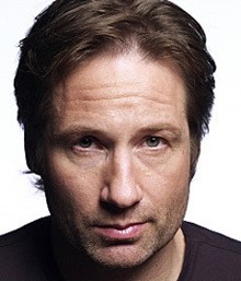 Дейвид Духовни / David Duchovny