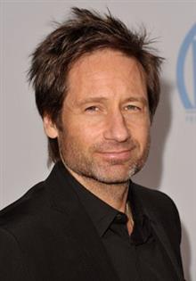 Дейвид Духовни / David Duchovny