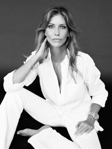Триша Хелфър / Tricia Helfer