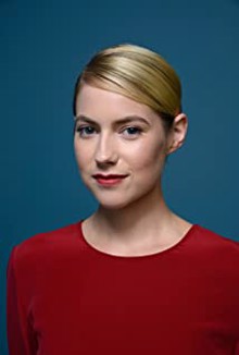 Лора Рамзи / Laura Ramsey