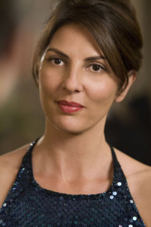 Джина Белман / Gina Bellman