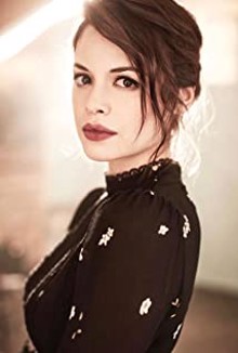 Конър Лесли / Conor Leslie