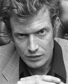 Джейсън Флеминг / Jason Flemyng