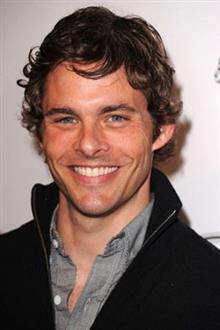 Джеймс Марсдън / James Marsden