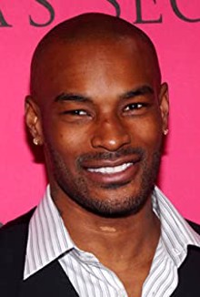 Тайсън Бекфорд / Tyson Beckford