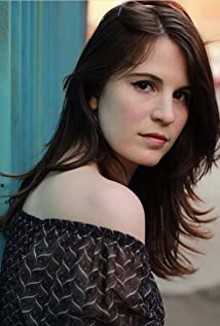 Амелия Роуз Блеър / Amelia Rose Blaire