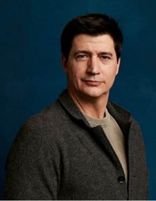 Кен Марино / Ken Marino