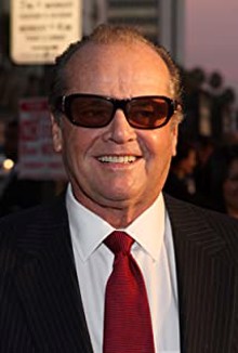 Джак Никълсън / Jack Nicholson