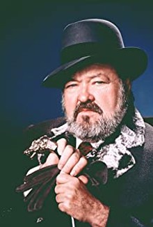 Уилям Конрад / William Conrad