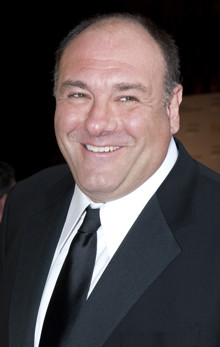 Джеймс Гандолфини / James Gandolfini