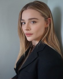 Клои Грейс Мориц / Chloë Grace Moretz
