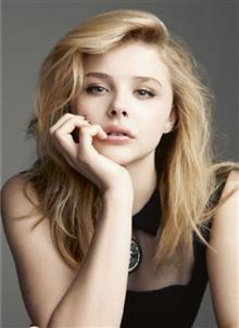 Клои Грейс Мориц / Chloë Grace Moretz