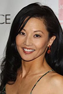 Тамлин Томита / Tamlyn Tomita