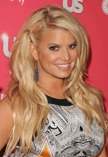 Джесика Симпсън / Jessica Simpson