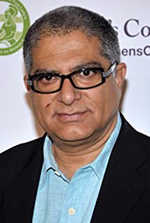 Дийпак Чопра / Deepak Chopra