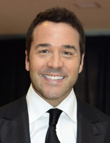 Джеръми Пивън / Jeremy Piven