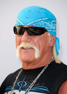 Хълк Хоган / Hulk Hogan