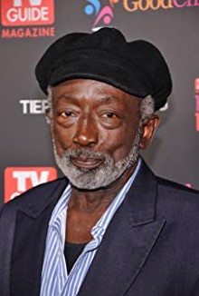 Гарет Морис / Garrett Morris