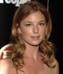 Емили Ван Камп / Emily VanCamp