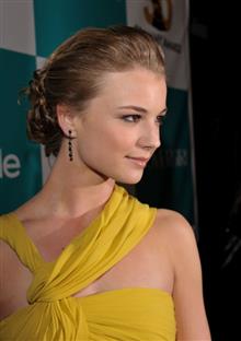 Емили Ван Камп / Emily VanCamp