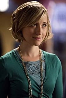 Алисън Мак / Allison Mack