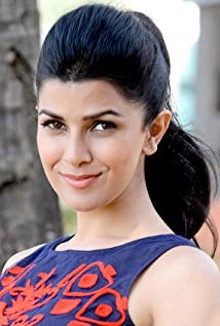 Нимрат Каур / Nimrat Kaur