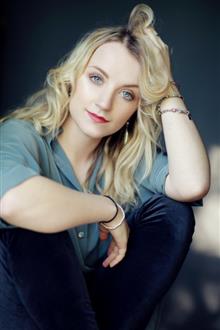 Евана Линч / Evanna Lynch