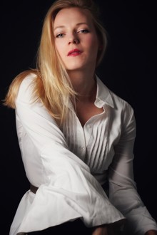 Ема Бел / Emma Bell
