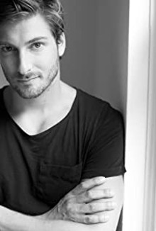 Даниел Лисинг / Daniel Lissing