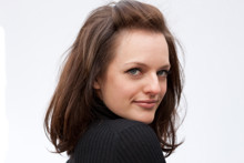 Елизабет Мос / Elisabeth Moss