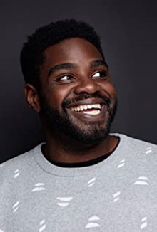 Рон Гриф / Ron Funches