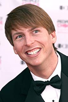 Джак Макбрайър / Jack McBrayer