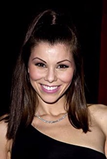 Хедър Дъброу / Heather Dubrow