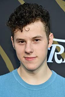 Нолан Гулд / Nolan Gould