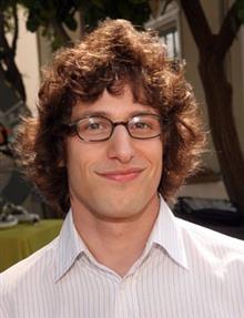 Анди Самбърг / Andy Samberg