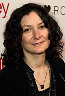 Сара Гилбърт / Sara Gilbert