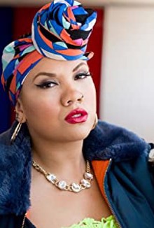 Парис Гьобел / Parris Goebel