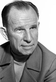 Хюм Кронин / Hume Cronyn